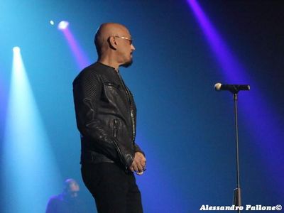 Enrico Ruggeri, 'Frankenstein 2.0': 'Non mi fermo mai perché mi diverto'