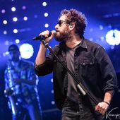 6 dicembre 2023 - PalaAlpitour - Torino - Tommaso Paradiso in concerto 6 dicembre 2023 - PalaAlpitour - Torino - Tommaso Paradiso in concerto