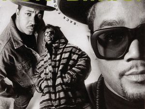 La storia dei Run-D.M.C. diventa un film e un musical