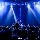7 dicembre 2018 - Locomotiv Club - Bologna - Ernia in concerto