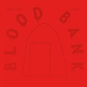 Bon Iver - BLOOD BANK EP (10TH ANNIVERSARY EDITION)
