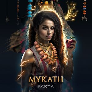 Myrath Myrath