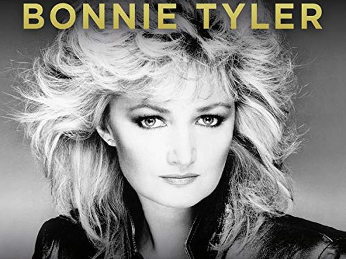 Bonnie Tyler, un nuovo album: esce il 22 marzo, subito il singolo 'Hold on' - COPERTINA / TRACKLIST Bonnie Tyler, un nuovo album: esce il 22 marzo, subito il singolo 'Hold on' - COPERTINA / TRACKLIST