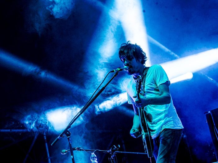 Il Balena Festival attracca con a bordo Verdena e Zen Circus