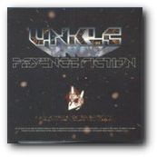 UNKLE - PSYENCEFICTION