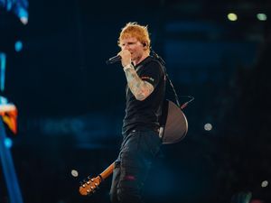 Ed Sheeran
