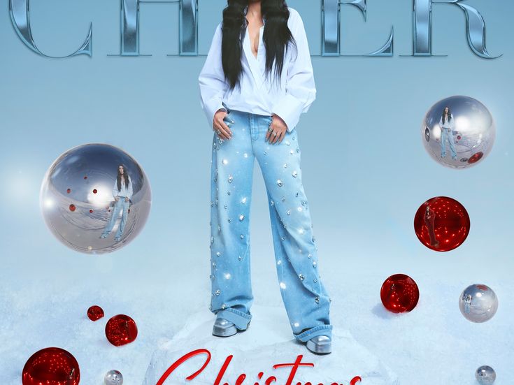 Cher