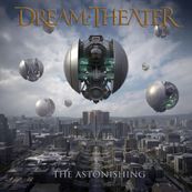 Dream Theater - THE ASTONISHING