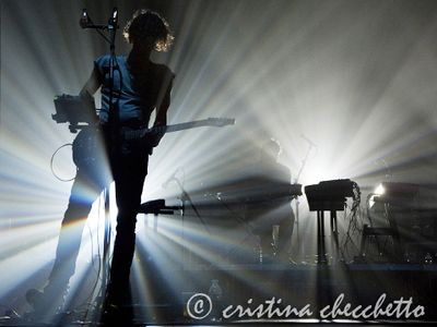  Roma Clubnight: il 26 marzo Apparat al Brancaleone