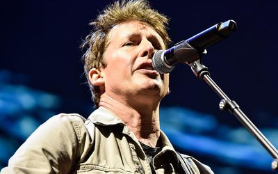 2 marzo 2024 - Mediolanum Forum - Assago (Mi) - James Blunt in concerto