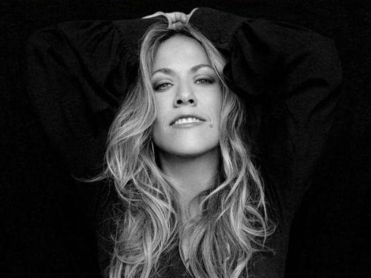 Sheryl Crow