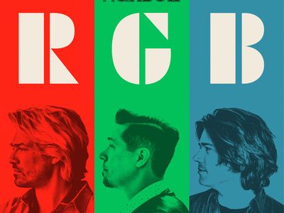 Nuovo album per gli Hanson