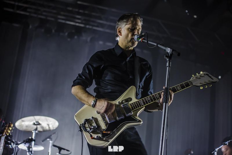 16 marzo 2018 - Estragon - Bologna - Calexico in concerto