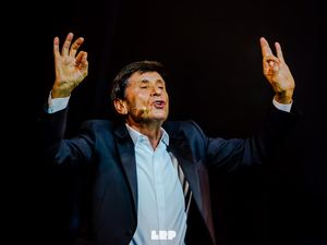 Gianni Morandi