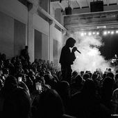 19 gennaio 2023 - Base - Milano - Naska in concerto