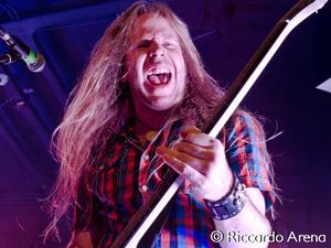 Century Media America pubblica il disco solista di Sammet degli Edguy