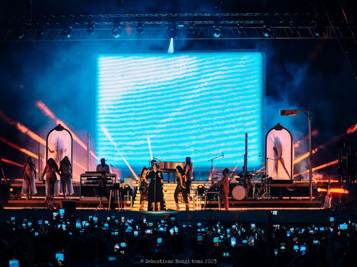 Le migliori 10 canzoni dell&#039;anno per l&#039;NME