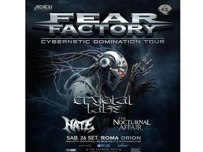 Fear Factory