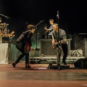 29 agosto 2025 - Auditorium Parco della Musica - Roma - Stereophonics in concerto 29 agosto 2025 - Auditorium Parco della Musica - Roma - Stereophonics in concerto