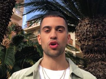 Mahmood - Parla il secondo vincitore di Sanremo Giovani