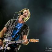 26 giugno 2018 - Stadio Olimpico - Roma - Pearl Jam in concerto 26 giugno 2018 - Stadio Olimpico - Roma - Pearl Jam in concerto