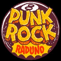PUNK ROCK RADUNO