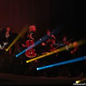 7 aprile 2025 - Teatro Clerici - Brescia - Fiorella Mannoia in concerto 7 aprile 2025 - Teatro Clerici - Brescia - Fiorella Mannoia in concerto