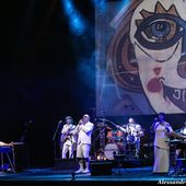 15 dicembre 2023 - Gran Teatro Morato - Brescia - Elio e le Storie Tese in concerto 15 dicembre 2023 - Gran Teatro Morato - Brescia - Elio e le Storie Tese in concerto