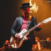 3 dicembre 2021 - Gran Teatro Geox - Padova - Le Vibrazioni in concerto