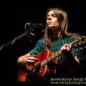 17 marzo 2017 - ObiHall - Firenze - Lucio Corsi in concerto