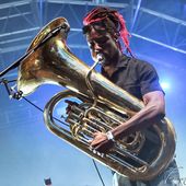 31 agosto 2025 - Jazz Re-Found - Cella Monte (Al) - Oreglo in concerto