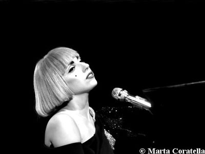 Lady Gaga