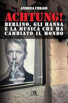 ACHTUNG! Andrea Cerasi