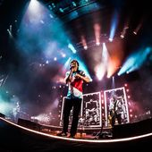 10 aprile 2022 - Mediolanum Forum - Assago (Mi) - Louis Tomlinson in concerto