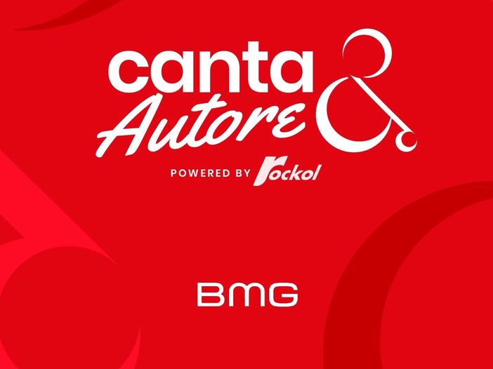Canta&amp;Autore, a colloquio con Giovanni Caccamo