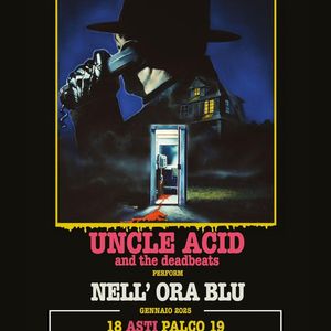 Uncle Acid & the... Uncle Acid & the...