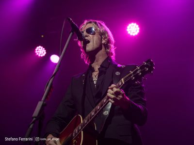 Duff McKagan