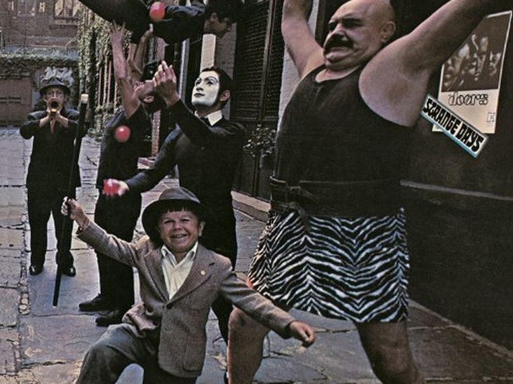 E&amp;#8217; successo nel 2001: 9 gennaio