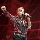 11 agosto 2022 - Parco Fluviale Alex Langer - Monte Urano (Fm) - Litfiba in concerto