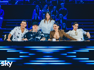 X Factor