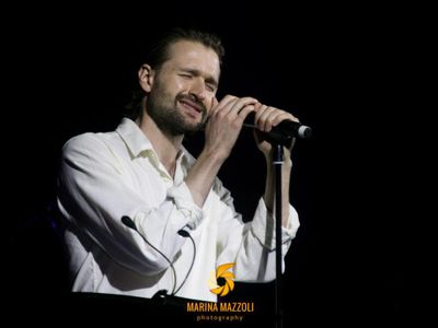 Giorgio Moroder remixa &apos;Tony&apos;s theme&apos; dalla soundtrack di Scarface