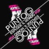 PuntoG Blu - ESPLODE IL MONDO POP