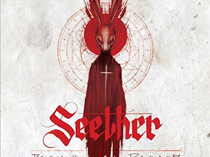 Concerti, Seether: una data a Trezzo sull&#039;Adda (MI) il 29 novembre