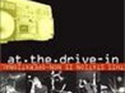 Il volto dub dei At The Drive-In
