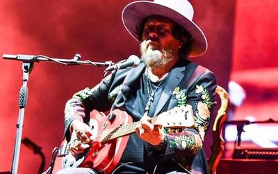 14 luglio 2021 - Collisioni Festival - Piazza Medford - Alba (Cn) - Zucchero in concerto