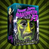 Frank Zappa - HALLOWEEN 73