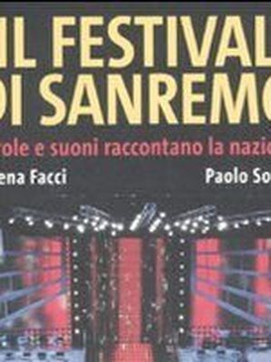 IL FESTIVAL DI SANREMO Serena Facci e Paolo Soddu