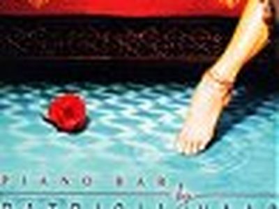 Patricia Kaas, voce della musica d’autore francese