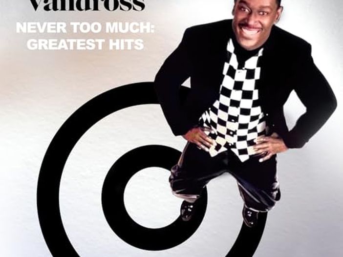 Luther Vandross, 5 nomination ai Grammy, non ce la fa a partecipare