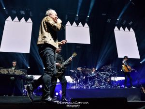 Simple Minds
